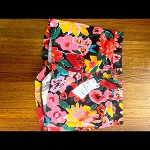 NWT ZARA SHORTS